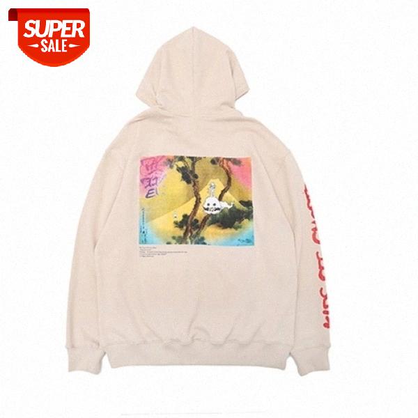 Kanye West KIDS SEE GHOSTS Hoodie Men Women Pullover Sweatshirts Hip Hip Hoodies #Q14a, Black
Kanye West KIDS SEE GHOSTS Hoodie Men Women Pullover Sweatshirts Hip Hip Hoodies #Q14a, Black