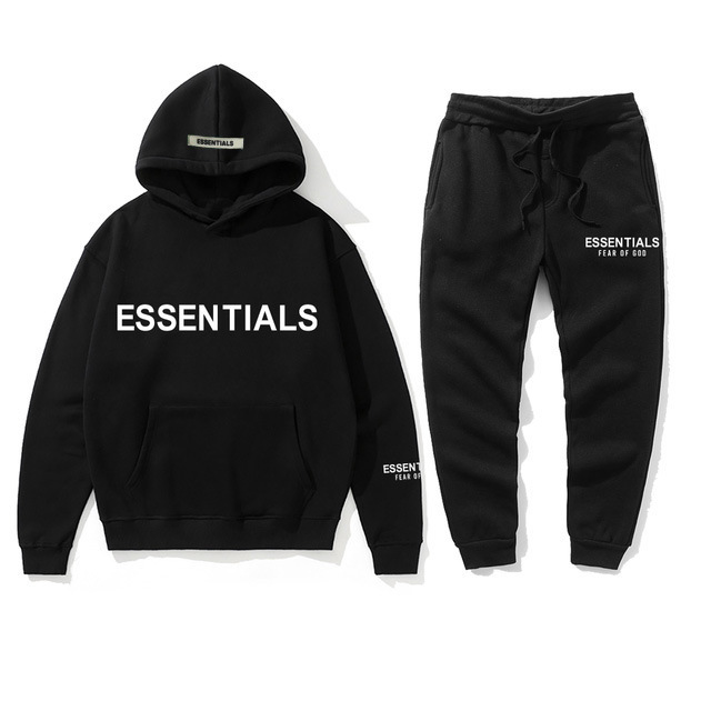 Fashion Men's Pullover Two-piece Tracksuits Sports Hoodie + sweatpants Sportswear Suit Men And Women Spring Autumn
Fashion Men's Pullover Two-piece Tracksuits Sports Hoodie + sweatpants Sportswear Suit Men And Women Spring Autumn