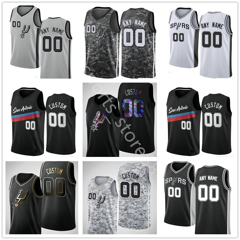 2021 Printed City Rudy 22 Gay Patty 8 Mills Marco 18 Belinelli Trey 41 Lyles Jakob 25 Poeltl Lonnie 1 Walker IV Luka 19 Samanic Jerseys, Colour 8
2021 Printed City Rudy 22 Gay Patty 8 Mills Marco 18 Belinelli Trey 41 Lyles Jakob 25 Poeltl Lonnie 1 Walker IV Luka 19 Samanic Jerseys, Colour 8