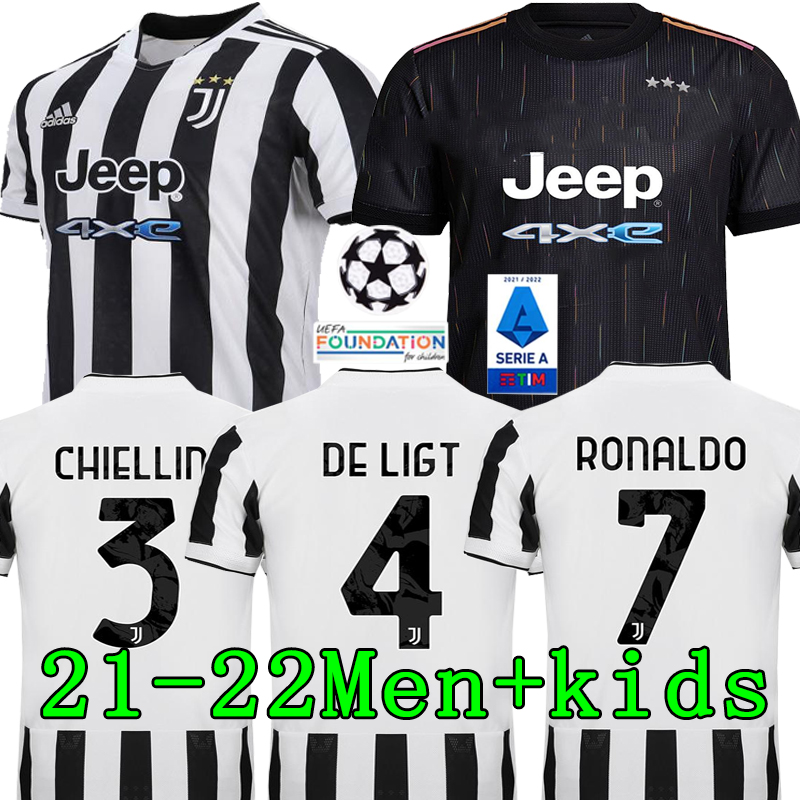 Fan sversion soccer jerseys 2021 2022 RONALDO DYBALA MORATA CHIESA McKENNIE juventus football kit shirt 21 22 JUVE Men + Kids fourth 4th, 21/22 away men+patch2
Fan sversion soccer jerseys 2021 2022 RONALDO DYBALA MORATA CHIESA McKENNIE juventus football kit shirt 21 22 JUVE Men + Kids fourth 4th, 21/22 away men+patch2