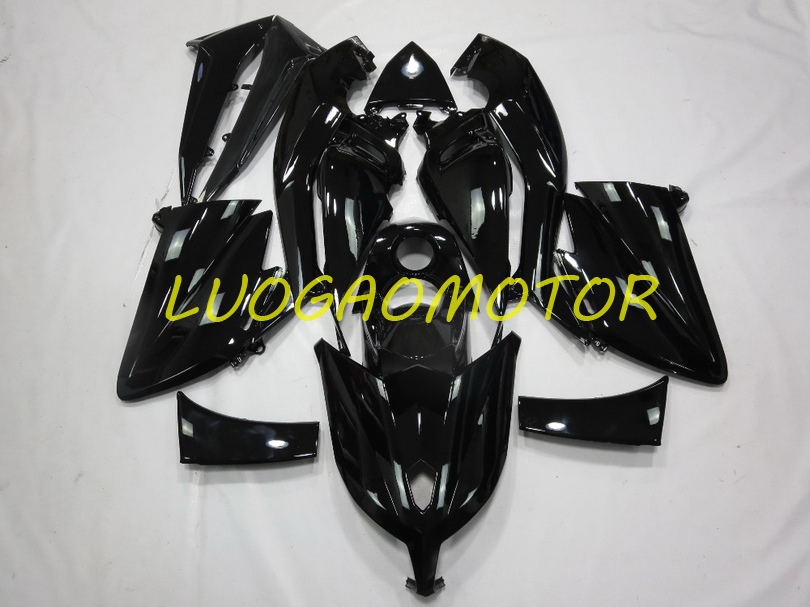Injection Free Gift Custom Bodywork Fairings Kit For YAMAHA TMAX530 TMAX 530 2012 2013 2014 12 13 14 ABS Plastic Motorcycle Fairing Kits All Glossy Black
Injection Free Gift Custom Bodywork Fairings Kit For YAMAHA TMAX530 TMAX 530 2012 2013 2014 12 13 14 ABS Plastic Motorcycle Fairing Kits All Glossy Black