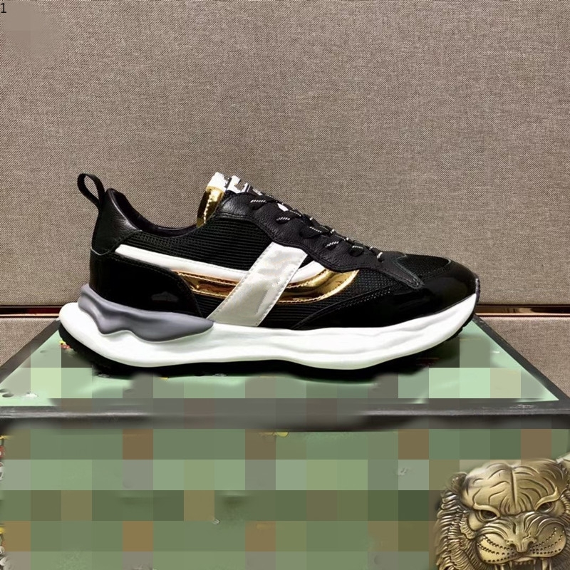 2021 spring sports and leisure leather men's shoes high-end atmosphere all-match nhj004
2021 spring sports and leisure leather men's shoes high-end atmosphere all-match nhj004