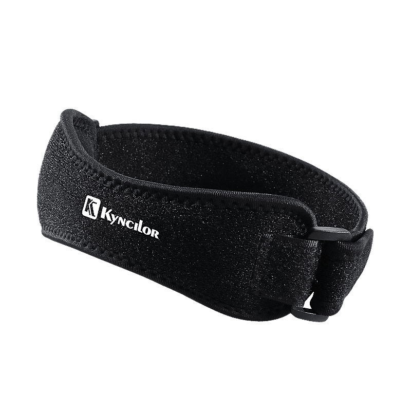 Elbow & Knee Pads Outdoor Sports Absorption EVA Cycling Running Basketball Meniscus Two-way Compression Adjustment Patella Belt, Black;gray
Elbow & Knee Pads Outdoor Sports Absorption EVA Cycling Running Basketball Meniscus Two-way Compression Adjustment Patella Belt, Black;gray