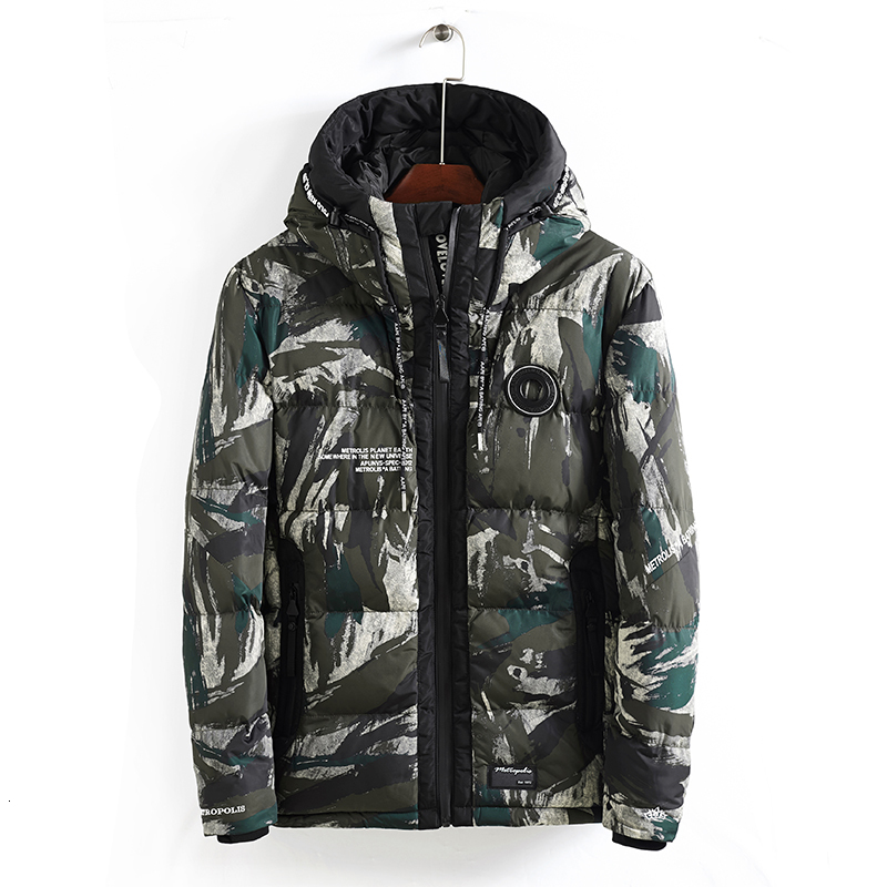 2021 New Arrival Winter and Autumn Warm Camouflage Coat Men Fashion Jacket Hooded Mens Cotton Jackets Male Brand Capa Chaqueta Zsa4, Black
2021 New Arrival Winter and Autumn Warm Camouflage Coat Men Fashion Jacket Hooded Mens Cotton Jackets Male Brand Capa Chaqueta Zsa4, Black