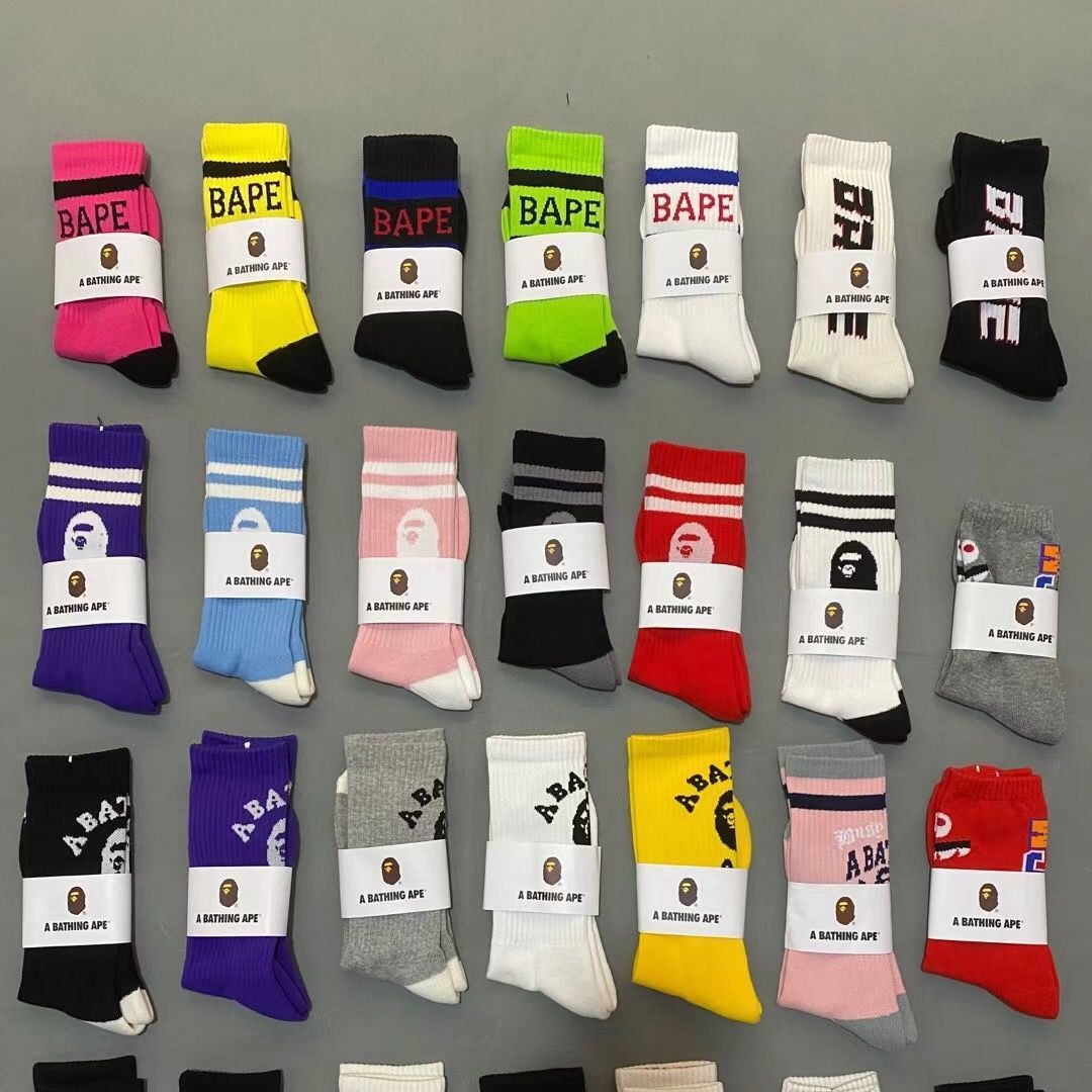 Men's and women's socks cotton skateboard thick towel bottom sports protective socks, Conatc me for specific color
Men's and women's socks cotton skateboard thick towel bottom sports protective socks, Conatc me for specific color
