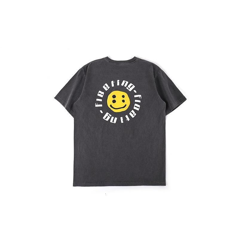 2021 New the Best Version of Nod Cpfm Men's Women's Round Neck Cactus Jack Travis Cotton Short Sleeve T-shirt Men Mstj
2021 New the Best Version of Nod Cpfm Men's Women's Round Neck Cactus Jack Travis Cotton Short Sleeve T-shirt Men Mstj