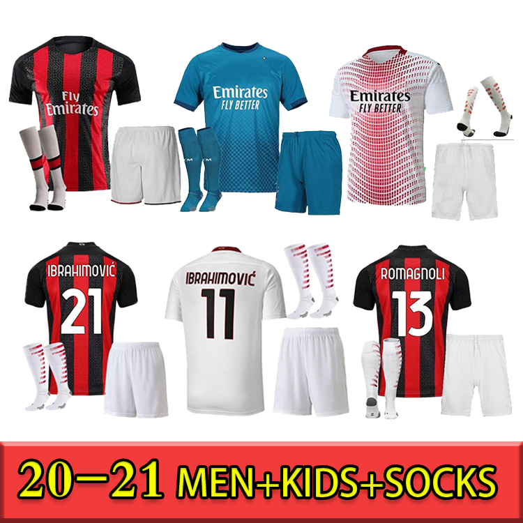 Fans Version AC Soccer milan BALR. jerseys 2021 IBRAHIMOVIC TONALI Mandzukic Kessie PAQUETA BENNACER Men kid Kits football Training shirts, Black
Fans Version AC Soccer milan BALR. jerseys 2021 IBRAHIMOVIC TONALI Mandzukic Kessie PAQUETA BENNACER Men kid Kits football Training shirts, Black