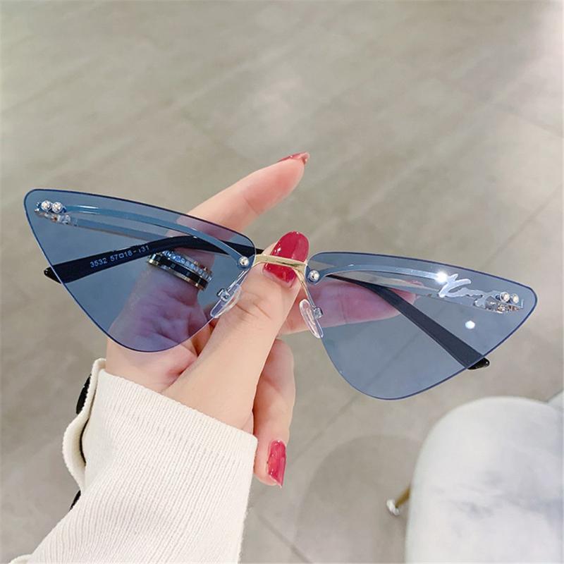 Outdoor Eyewear Trend UV400 Ocean Lens Women's Sunglasses Ladies Shades Sun Glasses Retro
Outdoor Eyewear Trend UV400 Ocean Lens Women's Sunglasses Ladies Shades Sun Glasses Retro