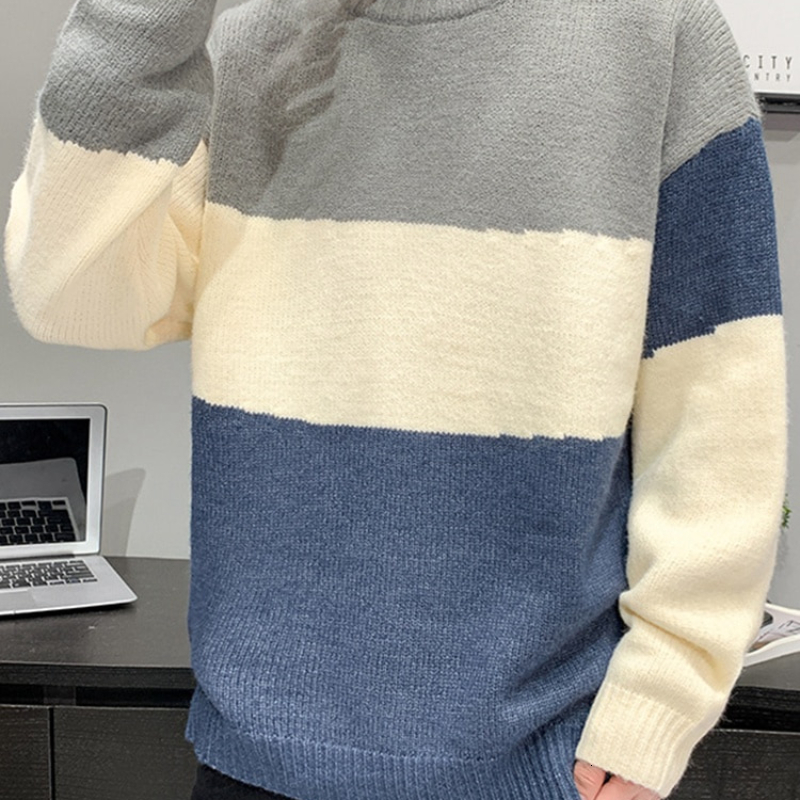 2021 Sweater Men Clothing New Fall Winter Long Sleeve Plus Size Knitted Clothes High Quality Korean Style Loose Fashion Man Tops Pw5e, Xxxl
2021 Sweater Men Clothing New Fall Winter Long Sleeve Plus Size Knitted Clothes High Quality Korean Style Loose Fashion Man Tops Pw5e, Xxxl
