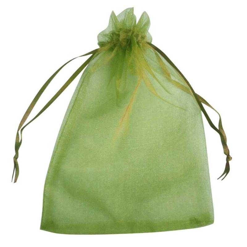 Other Garden Supplies 100pcs Mesh Bags Grape Protection Netting Bag For Protecting Fruits Vegetable Soaking S-eeds