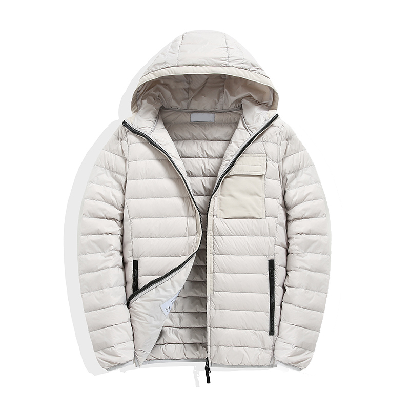 topstoney 2020 Mens Jackets windbreaker Warm Hooded Casual Fashion Winter Jacket Down Jacket Thin hooded down jacket, Black
topstoney 2020 Mens Jackets windbreaker Warm Hooded Casual Fashion Winter Jacket Down Jacket Thin hooded down jacket, Black