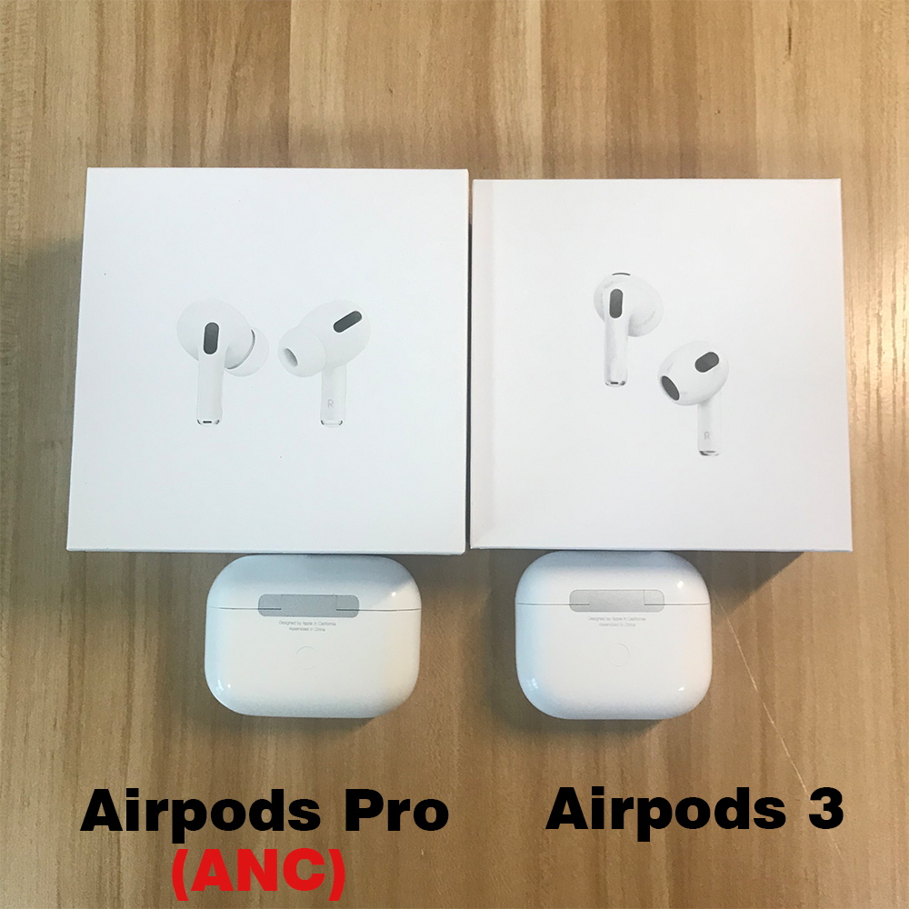 Air Gen 3 pro earphones H1 Chip Rename GPS Metal Hinge Wireless Charging Bluetooth Headphones Pods ANC 3rd Generation Active Noise Cancelling, White
Air Gen 3 pro earphones H1 Chip Rename GPS Metal Hinge Wireless Charging Bluetooth Headphones Pods ANC 3rd Generation Active Noise Cancelling, White