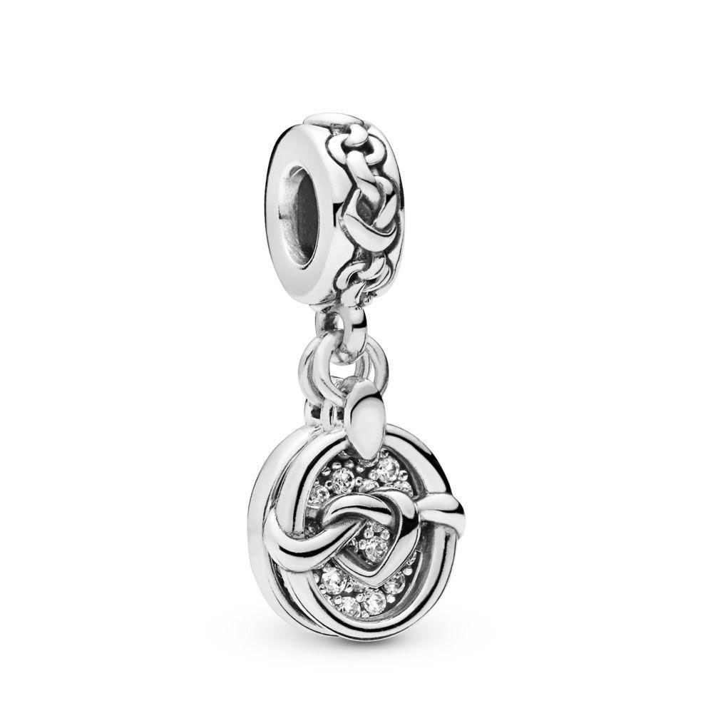 2022 Spring 925 Sterling Silver Knotted Hearts Pendant Charm Bead For European Jewelry Charm Bracelets Loose Beads
2022 Spring 925 Sterling Silver Knotted Hearts Pendant Charm Bead For European Jewelry Charm Bracelets Loose Beads