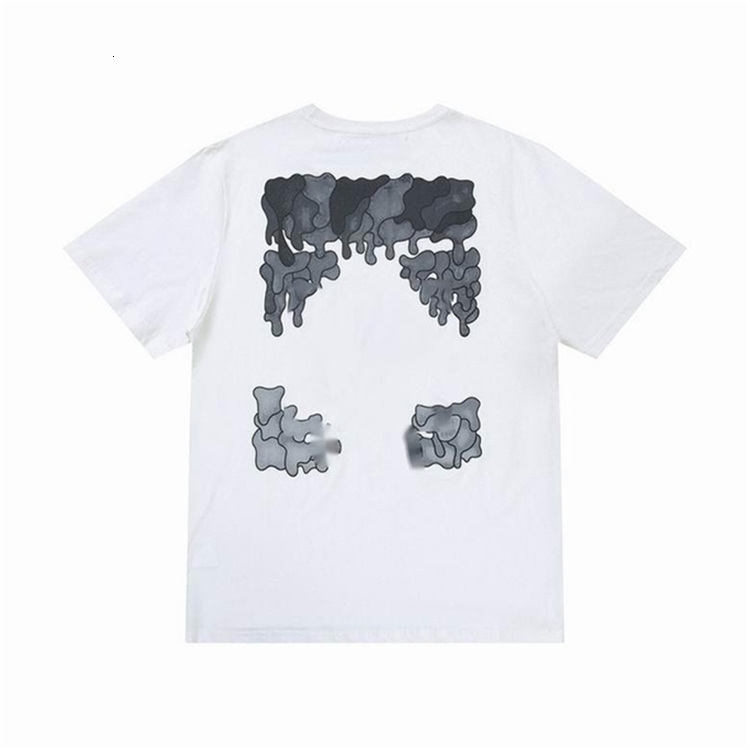 t shirt off designer cross fashion tshirts gradient dissolve printing short sleeves t mens tee casual women x, White;black
t shirt off designer cross fashion tshirts gradient dissolve printing short sleeves t mens tee casual women x, White;black