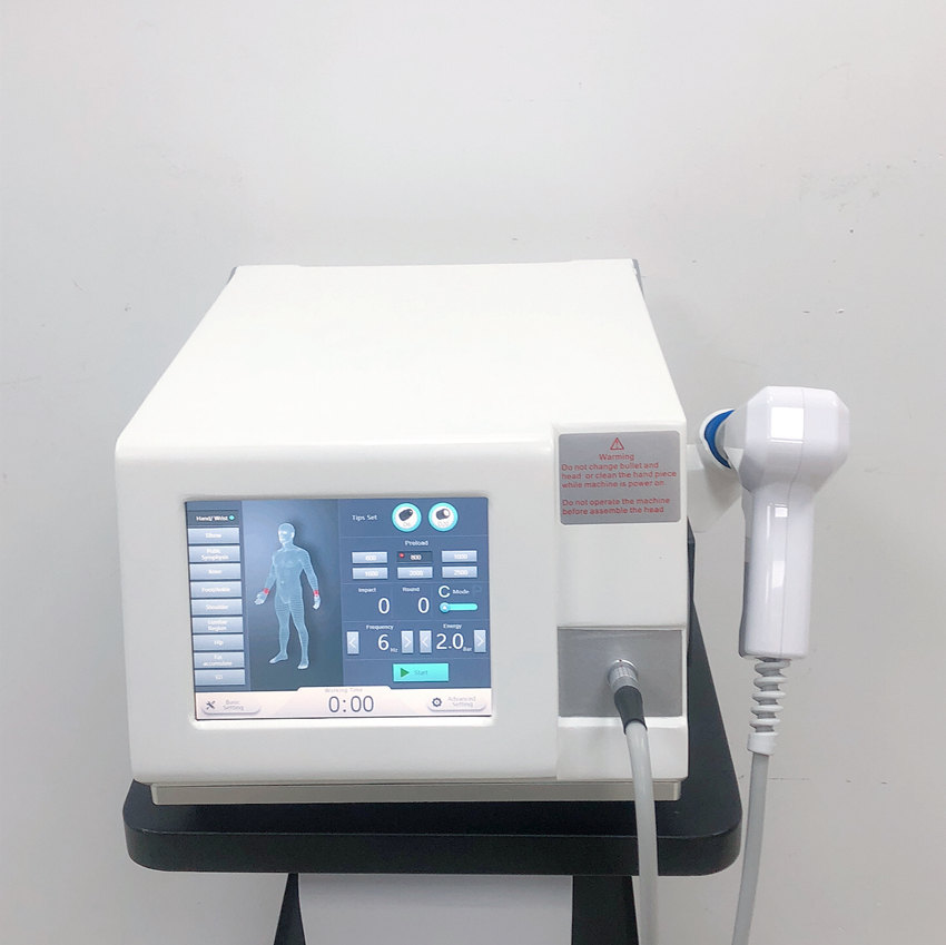 Portable physical pneumatic shock wave therapy machine for Ed treatment/Home use medical physical Ed shock wave therapy machine
Portable physical pneumatic shock wave therapy machine for Ed treatment/Home use medical physical Ed shock wave therapy machine