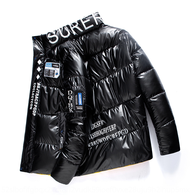 Dio Clothing Fashion Winter Men's Jacket Outer Warm Puff Sleeve Jacket Puffer Coat Ladies Casual Monclair Down Jacket, 9903 black
Dio Clothing Fashion Winter Men's Jacket Outer Warm Puff Sleeve Jacket Puffer Coat Ladies Casual Monclair Down Jacket, 9903 black