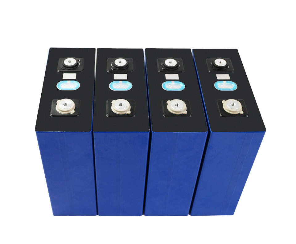 3.2V Lifepo4 batteries prismatic 280ah 300Ah lifepo4 battery with busbar and bolts for power storage system