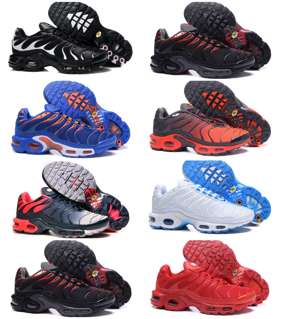2021 Classic Tn Mens Shoes Black White Gradient Red Camo TNs Plus Ultra Sports Running Shoes Cheap Airs Requin Designers Trainer Sneakers B2
2021 Classic Tn Mens Shoes Black White Gradient Red Camo TNs Plus Ultra Sports Running Shoes Cheap Airs Requin Designers Trainer Sneakers B2