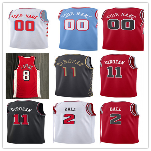 Chicago Printed Basketball Jersey Men DeMar 11 DeRozan Lonzo 2 Ball Nikola 9 Vucevic Zach 8 LaVine 6 Alex Caruso 19 Marko Simonovic 13 Tony Bradley 75th City Earned, As pic
Chicago Printed Basketball Jersey Men DeMar 11 DeRozan Lonzo 2 Ball Nikola 9 Vucevic Zach 8 LaVine 6 Alex Caruso 19 Marko Simonovic 13 Tony Bradley 75th City Earned, As pic