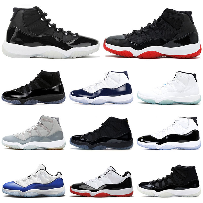 Jumpman 11 11s Concord Blue Jubilee basketball shoes High 45 White Bred Low men women trainers sneakers
Jumpman 11 11s Concord Blue Jubilee basketball shoes High 45 White Bred Low men women trainers sneakers