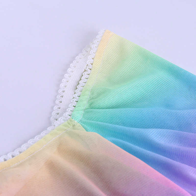 V Neck Top And Sexy Boobs Indie Tops Crop Womens Corpio De Mujer Blusas Sexys Ladies Lace Up Polyester Solid Lace 210625