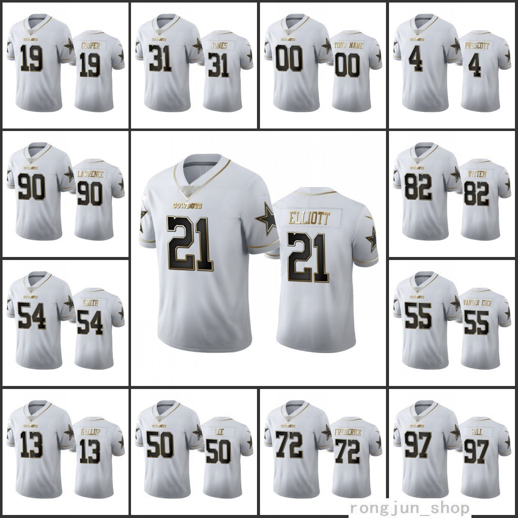 Top Quality DallasCowboysMen #4 Dak Prescott 21 Ezekiel Elliott 90 Demarcus Lawrence 19 Amari Cooper Custom Women Youth White 10, Black;red
Top Quality DallasCowboysMen #4 Dak Prescott 21 Ezekiel Elliott 90 Demarcus Lawrence 19 Amari Cooper Custom Women Youth White 10, Black;red