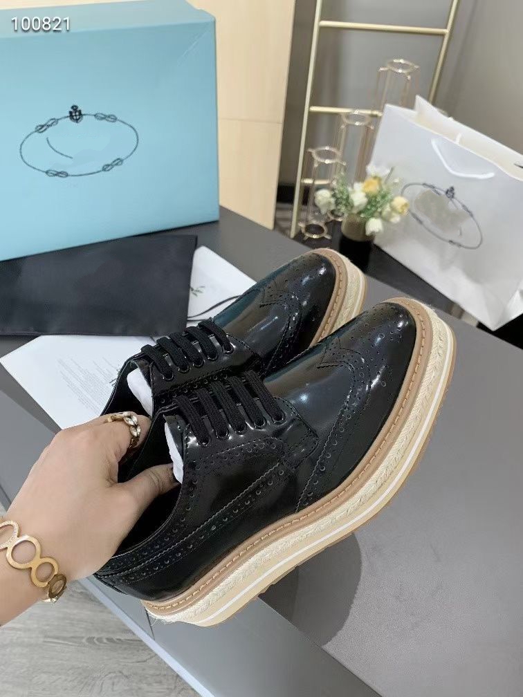 TOP QUALITY! 2020011004 black patent leather genuine cow skin laced oxford platform shoes kjjj0001
TOP QUALITY! 2020011004 black patent leather genuine cow skin laced oxford platform shoes kjjj0001