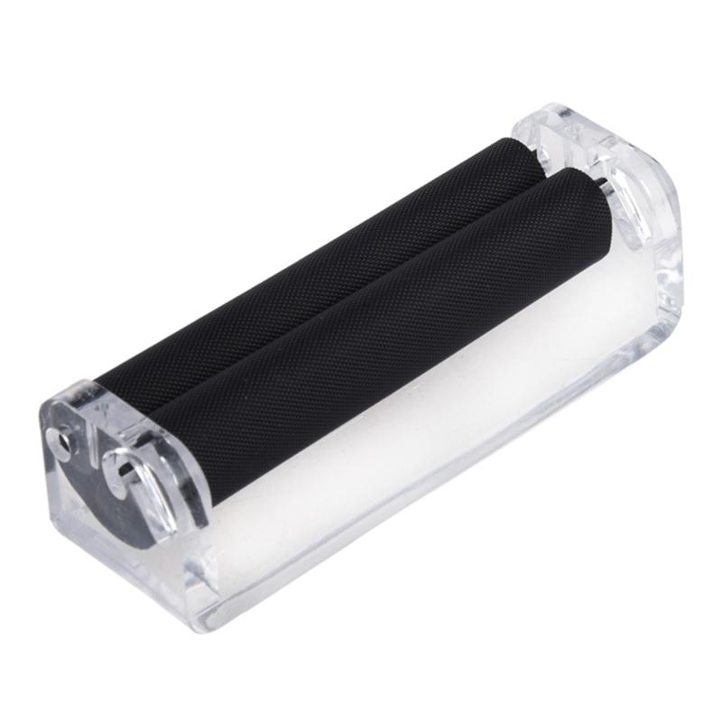 Smoking Pipes 70mm Auto Automatic Cigarette Tabacco Roller Hand Rolling Machine Paper
Smoking Pipes 70mm Auto Automatic Cigarette Tabacco Roller Hand Rolling Machine Paper