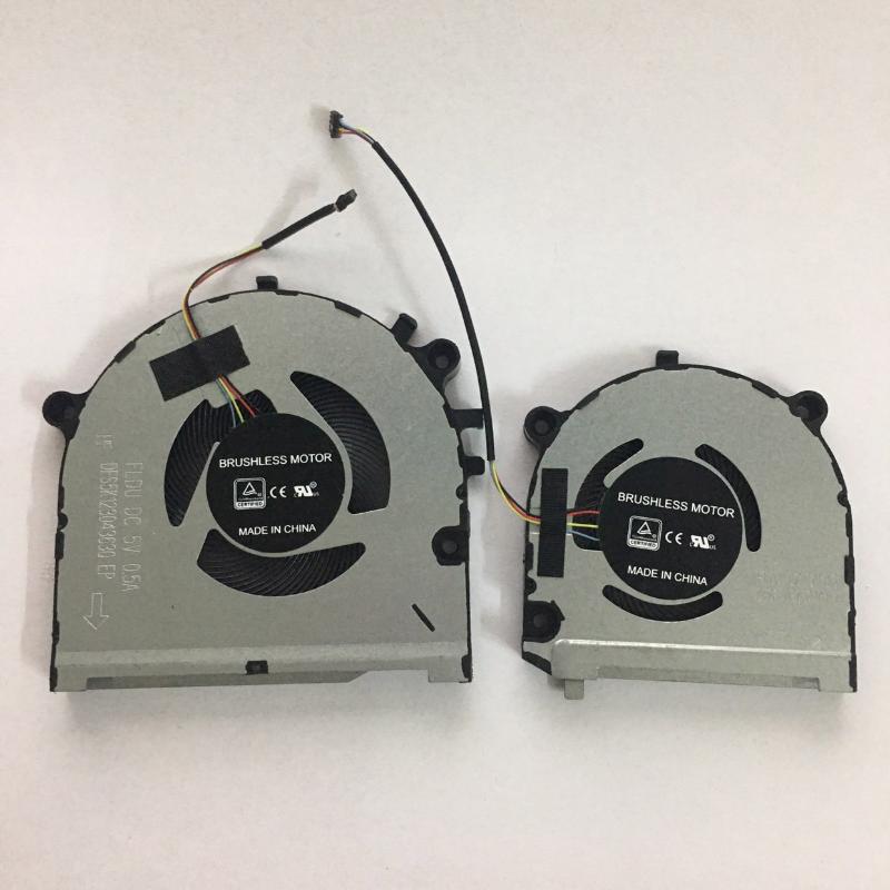 Laptop Cooling Pads CPU Fan & GPU For LENOVO ThinkBook 13s-IWL S540-13IWL FL03 FLDU DFS150305140T DFS5K12304363Q
Laptop Cooling Pads CPU Fan & GPU For LENOVO ThinkBook 13s-IWL S540-13IWL FL03 FLDU DFS150305140T DFS5K12304363Q