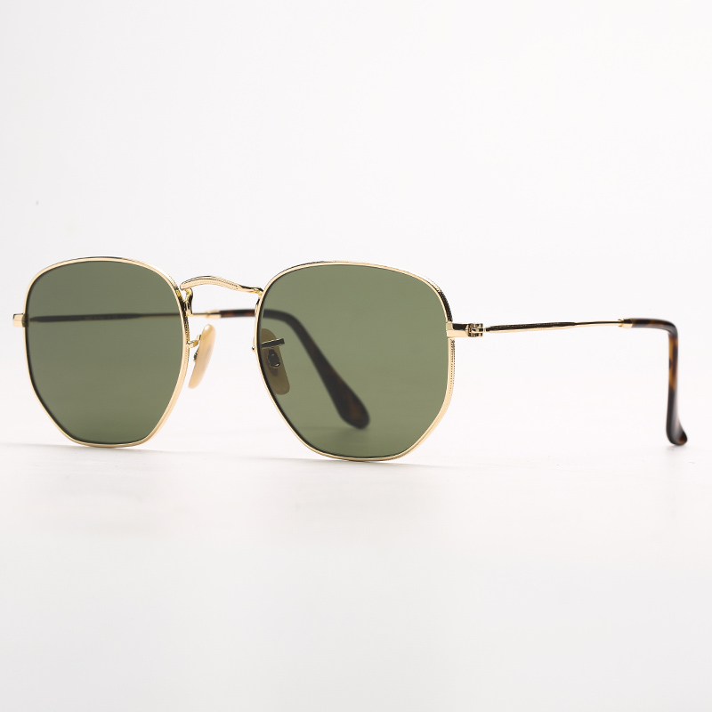 Womens fashion Sunglasses Mens Sunglasses Hexagonal Fashion Sun Glasses Eyeware with popular design leather case and retail packag239d
Womens fashion Sunglasses Mens Sunglasses Hexagonal Fashion Sun Glasses Eyeware with popular design leather case and retail packag239d