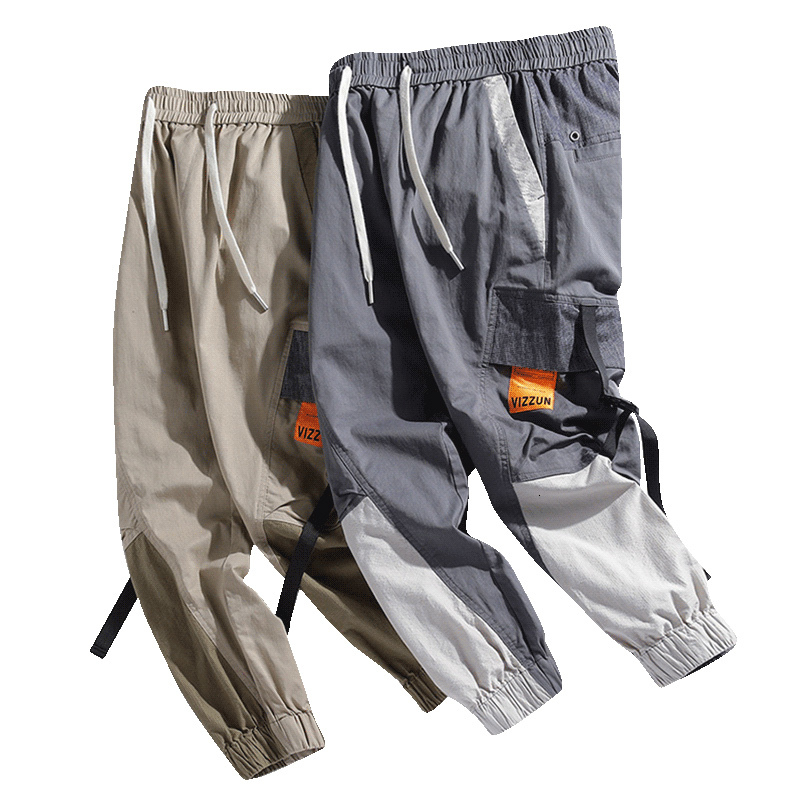 2021 New Men's Streetwear 100%cotton Color Multi Pocket Design Comfortable Low Moq Trousers Pants for Man R5wx, Gray
2021 New Men's Streetwear 100%cotton Color Multi Pocket Design Comfortable Low Moq Trousers Pants for Man R5wx, Gray