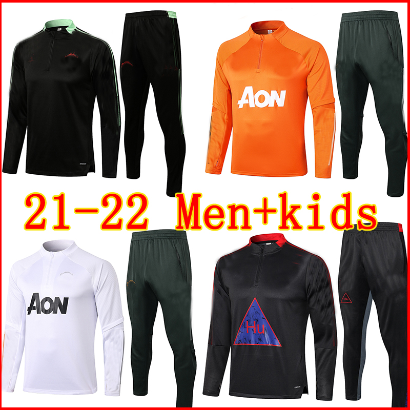 21 22 manchester tracksuit training suit men RONALDO RASHFORD football jacket sportswear blue foot jogging 2021 2022 POGBA United Soccer Tracksuit
21 22 manchester tracksuit training suit men RONALDO RASHFORD football jacket sportswear blue foot jogging 2021 2022 POGBA United Soccer Tracksuit