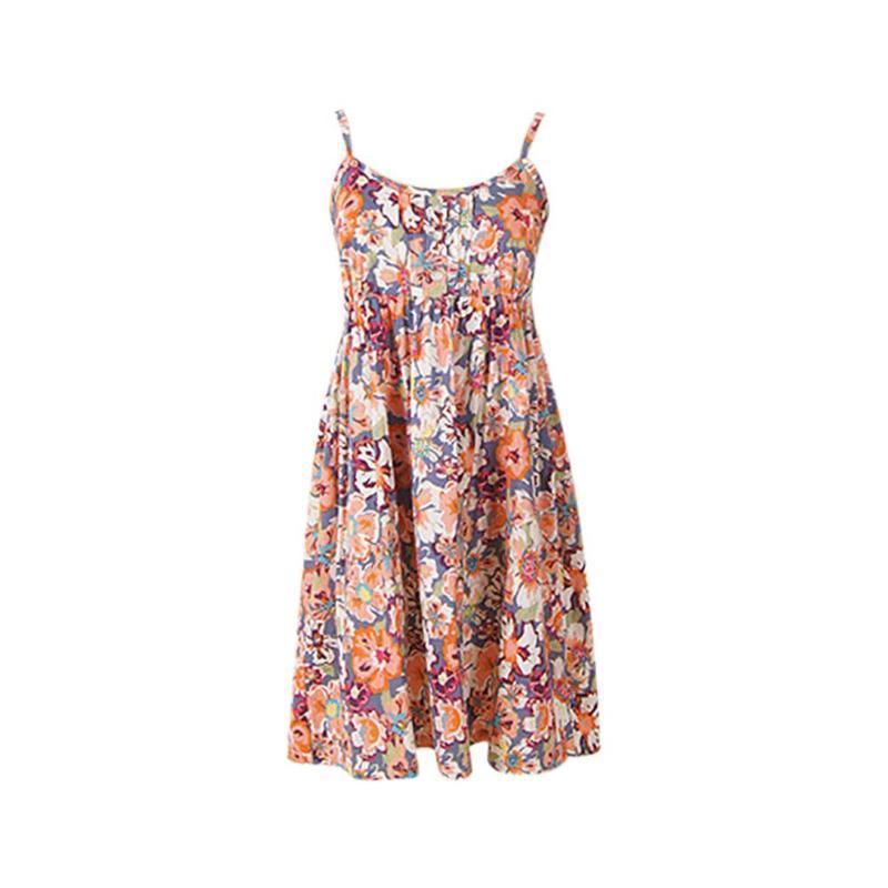 Summer Women Casual Sleeveless Dresses Camis Vest Floral Printed A-Line Ladies Mini Dress Fashion Loose Bohemian vestidos 2020, Black;white
Summer Women Casual Sleeveless Dresses Camis Vest Floral Printed A-Line Ladies Mini Dress Fashion Loose Bohemian vestidos 2020, Black;white