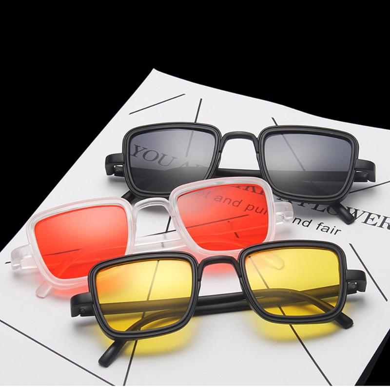 Outdoor Eyewear 2022 Fashion Square Sunglasses Women's UV 400 Steampunk Wholesale Famale 
Outdoor Eyewear 2022 Fashion Square Sunglasses Women's UV 400 Steampunk Wholesale Famale