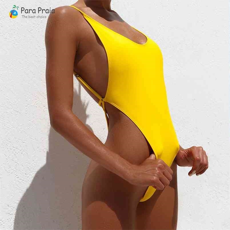 Swimsuit Women Solid Swimwear Monokini Push Up High Cut Swimsui Bandage Bathing Suit Thong 210630, Black
Swimsuit Women Solid Swimwear Monokini Push Up High Cut Swimsui Bandage Bathing Suit Thong 210630, Black