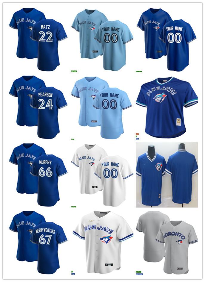 Men Women Youth 22 Steven Matz 67 Julian Merryweather 66 Patrick Murphy 24 Nate Pearson Custom Baseball Jerseys Blank blue white gray, Colour
Men Women Youth 22 Steven Matz 67 Julian Merryweather 66 Patrick Murphy 24 Nate Pearson Custom Baseball Jerseys Blank blue white gray, Colour
