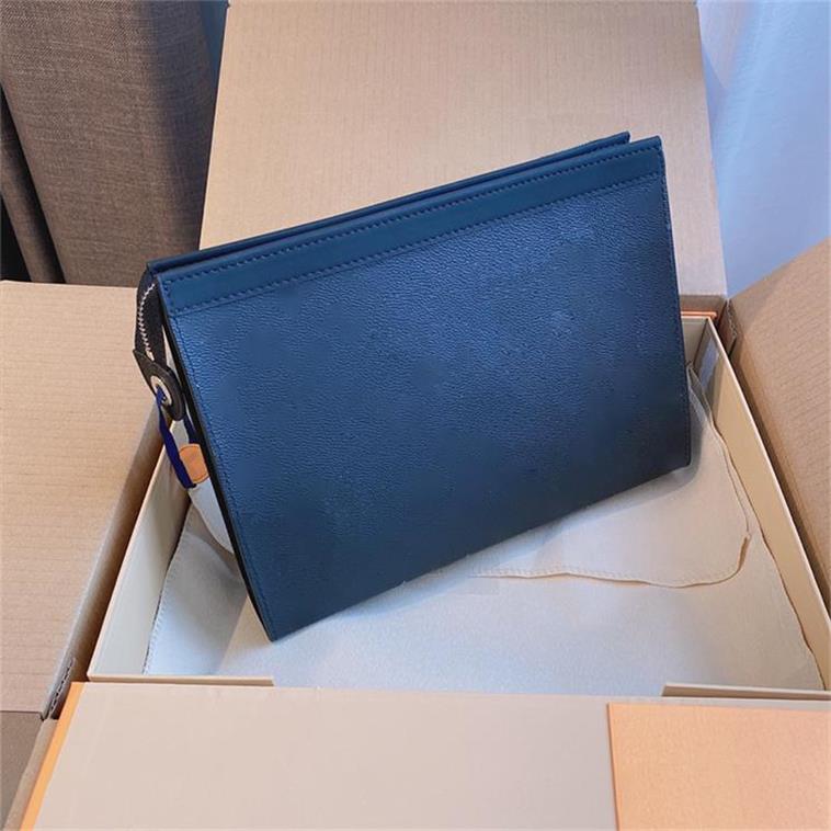Designer bag Handbags Clutch Bags wallets luxury Fashion brand high-quality Genuine Leather 2 Different colors With the original box size
Designer bag Handbags Clutch Bags wallets luxury Fashion brand high-quality Genuine Leather 2 Different colors With the original box size