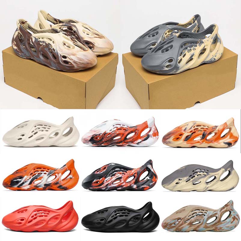 Foam Slide Runner Slipper Clog lady sandal acoustic eva Black MXT Moon Grey Slippers Woman Man Tainers bone Designer Beach Sandals Shoes, #8
Foam Slide Runner Slipper Clog lady sandal acoustic eva Black MXT Moon Grey Slippers Woman Man Tainers bone Designer Beach Sandals Shoes, #8