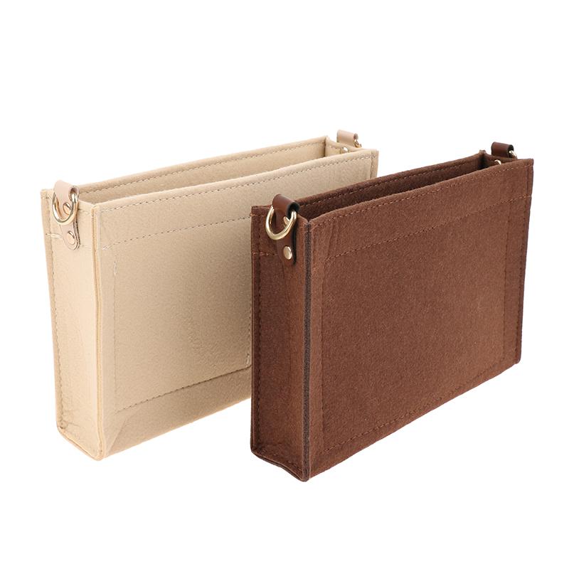 Cosmetic Bags & Cases 19 26 Bag Purse Insert Organizer With D Ring Toiletry Luxury Chain Makeup For Pouch
Cosmetic Bags & Cases 19 26 Bag Purse Insert Organizer With D Ring Toiletry Luxury Chain Makeup For Pouch