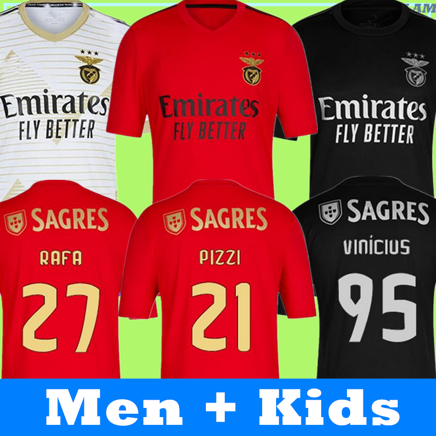 Benfica Soccer Jersey home 20 21 PIZZI RAFA SEFEROVIC WALDSCHMIDT DARWIN 2021 Camisola de futebol football shirt men kids kit uniforms, Black;yellow
Benfica Soccer Jersey home 20 21 PIZZI RAFA SEFEROVIC WALDSCHMIDT DARWIN 2021 Camisola de futebol football shirt men kids kit uniforms, Black;yellow