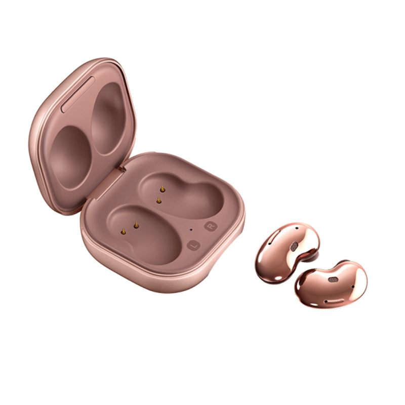 Top sale Earbuds Live Bluetooth Earphone True Wireless Buds TWS Earphones with Noise Reduction with Mic for R180 Bluetooth Headphone
Top sale Earbuds Live Bluetooth Earphone True Wireless Buds TWS Earphones with Noise Reduction with Mic for R180 Bluetooth Headphone