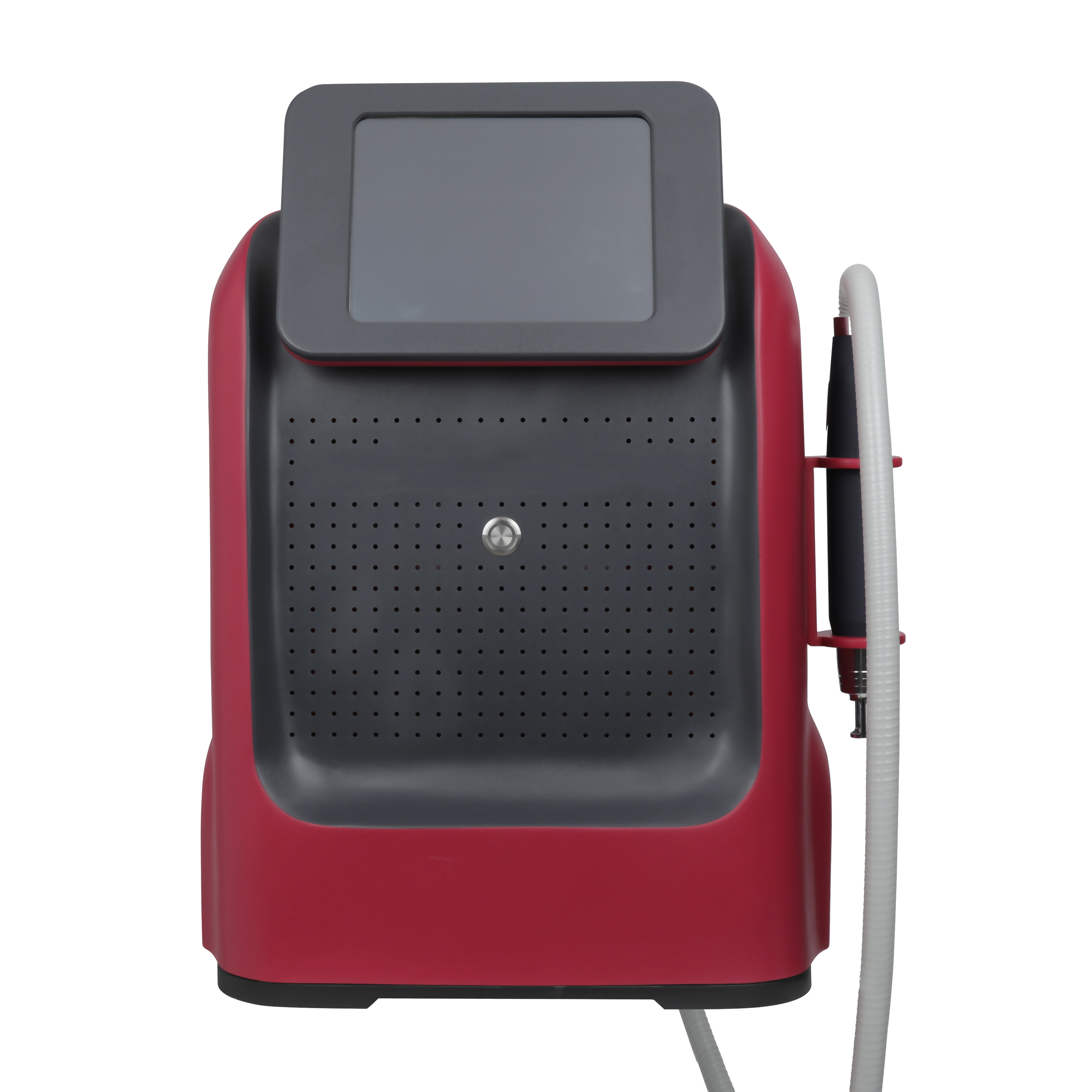 ND YAG Laser 532Nm 755Nm 1064 Nm 1320 Nm Laser Tattoo Removal Beauty machine