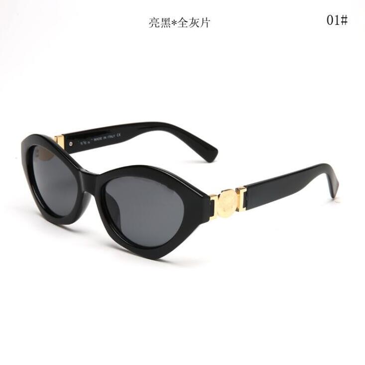 Designer Sunglasses UV400 Brand Eyeglasses Outdoor Shades Bamboo Shape PC Frame Classic Lady luxury for Women 5614
Designer Sunglasses UV400 Brand Eyeglasses Outdoor Shades Bamboo Shape PC Frame Classic Lady luxury for Women 5614