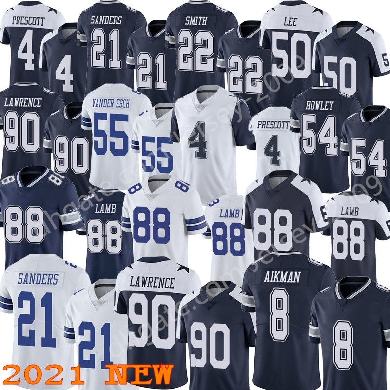 11 Micah Parsons Football Jerseys 4 Dak Prescott 88 CeeDee Lamb 21 Ezekiel Elliott Men 19 Amari Cooper 55 Leighton Vander Esch 54 Jaylon Smith 13 Michael Gallup, Blue
11 Micah Parsons Football Jerseys 4 Dak Prescott 88 CeeDee Lamb 21 Ezekiel Elliott Men 19 Amari Cooper 55 Leighton Vander Esch 54 Jaylon Smith 13 Michael Gallup, Blue