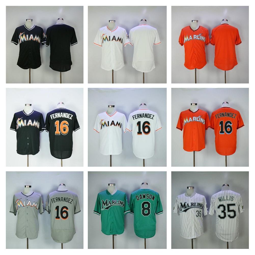 Men Women kids Baseball Vintage 16 Jose Fernandez Jerseys Retire 94 Bad Bunny Jersey With Puerto Rican Flag 35 Dontrelle Willis Andre Dawson, Colour 7
Men Women kids Baseball Vintage 16 Jose Fernandez Jerseys Retire 94 Bad Bunny Jersey With Puerto Rican Flag 35 Dontrelle Willis Andre Dawson, Colour 7