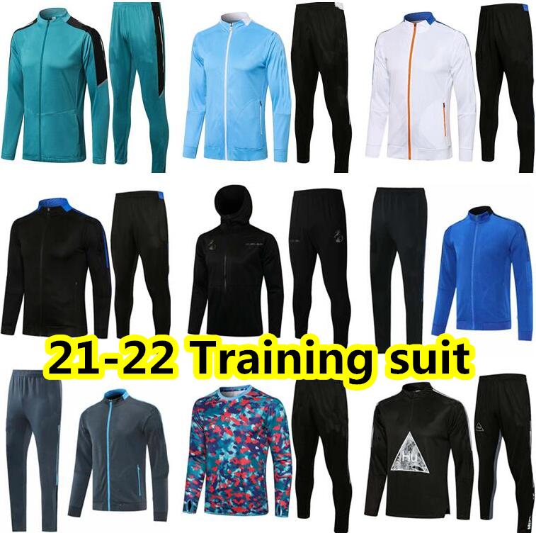 21 22 REAL MADRID survetement jacket Training suit MODRIC soccer Jersey tracksuits ALABA HAZARD BENZEMA 2021 2022 tracksuit football jacket tracksuit set
21 22 REAL MADRID survetement jacket Training suit MODRIC soccer Jersey tracksuits ALABA HAZARD BENZEMA 2021 2022 tracksuit football jacket tracksuit set