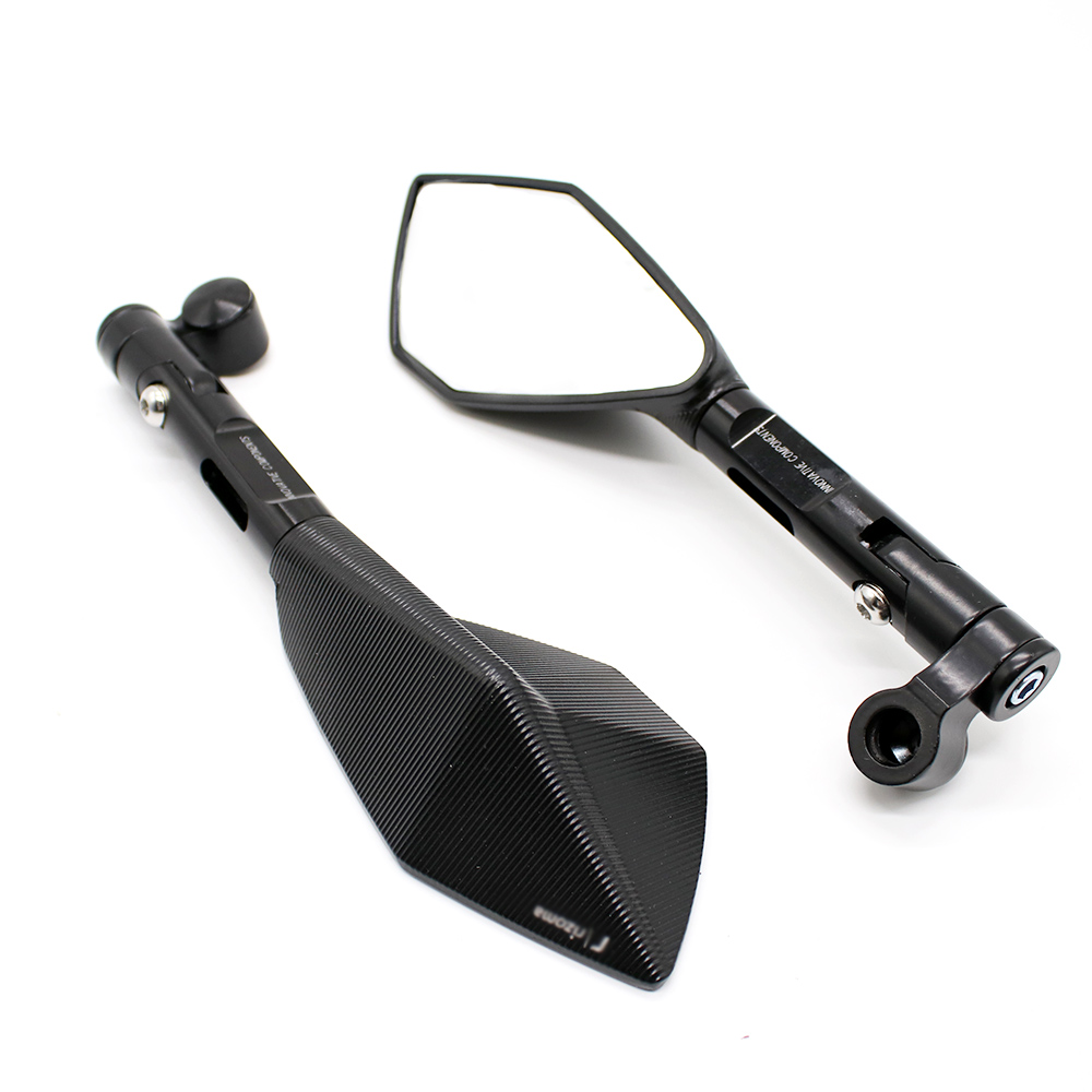 Motorcycle Mirrors RIZOMA Moto Side Rearview Mirrors For Yamaha R1 R3 R125 FZ6 FZ1 FAZER XV 950 MT07 MT09 MT 03 1200
Motorcycle Mirrors RIZOMA Moto Side Rearview Mirrors For Yamaha R1 R3 R125 FZ6 FZ1 FAZER XV 950 MT07 MT09 MT 03 1200