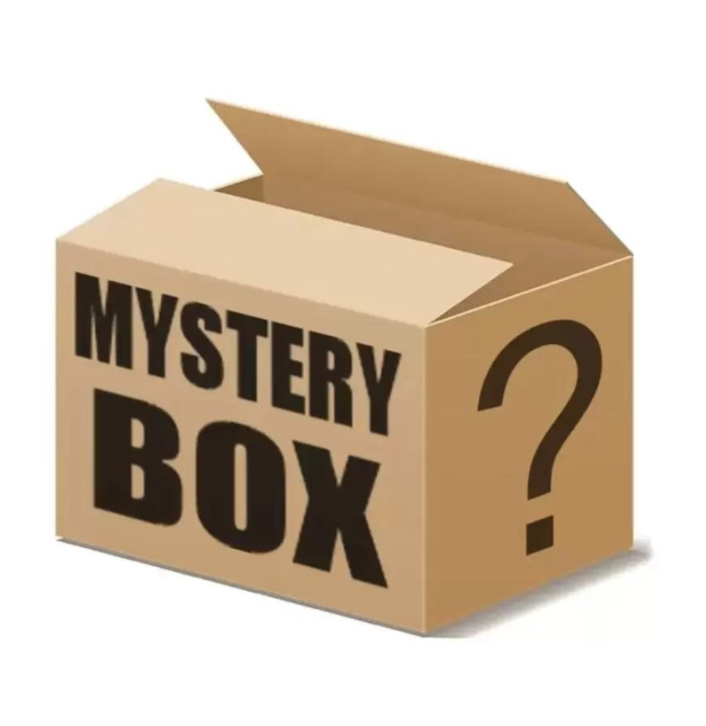 Luxury Bluetooth headset Gifts Earphones Lucky Box One Random Mystery Blind Boxes Gift for Holidays / Birthday Value More Than $200 от DHgate WW