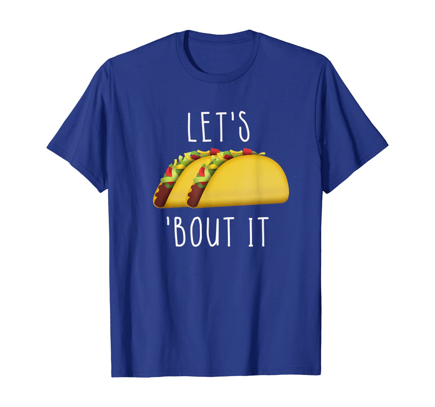Let's Talk About It Taco Shirt Something to Talko Bout, White;black 
Let's Talk About It Taco Shirt Something to Talko Bout, White;black