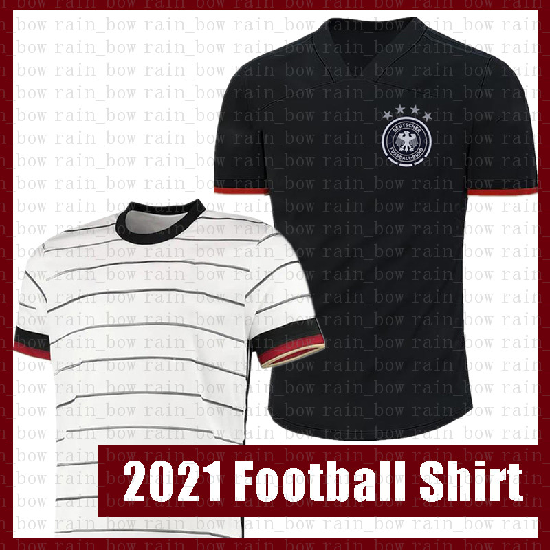 Germany Soccer Jersey HUMMELS 2021 Football Shirt KIMMICH maillot de foot HAVERTZ KROOS VOLLAND GNABRY WERNER HOFMANN MUSIALA NEUHAUS GORETZKA SANE GUNDOGAN Brown, Mens(deguo)
Germany Soccer Jersey HUMMELS 2021 Football Shirt KIMMICH maillot de foot HAVERTZ KROOS VOLLAND GNABRY WERNER HOFMANN MUSIALA NEUHAUS GORETZKA SANE GUNDOGAN Brown, Mens(deguo)